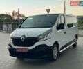 Білий Рено Трафік, об'ємом двигуна 1.6 л та пробігом 261 тис. км за 16900 $, фото 3 на Automoto.ua