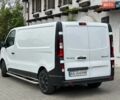 Белый Рено Трафик, объемом двигателя 1.6 л и пробегом 247 тыс. км за 12499 $, фото 57 на Automoto.ua