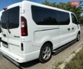 Білий Рено Трафік, об'ємом двигуна 1.6 л та пробігом 242 тис. км за 17300 $, фото 11 на Automoto.ua