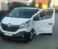 Білий Рено Трафік, об'ємом двигуна 1.6 л та пробігом 326 тис. км за 15500 $, фото 1 на Automoto.ua