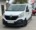 Белый Рено Трафик, объемом двигателя 1.6 л и пробегом 247 тыс. км за 12499 $, фото 62 на Automoto.ua