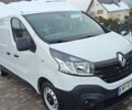 Белый Рено Трафик, объемом двигателя 1.6 л и пробегом 238 тыс. км за 9500 $, фото 2 на Automoto.ua
