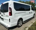 Белый Рено Трафик, объемом двигателя 1.6 л и пробегом 242 тыс. км за 17300 $, фото 11 на Automoto.ua