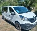 Белый Рено Трафик, объемом двигателя 1.6 л и пробегом 160 тыс. км за 17350 $, фото 5 на Automoto.ua
