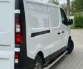 Белый Рено Трафик, объемом двигателя 1.6 л и пробегом 247 тыс. км за 12499 $, фото 52 на Automoto.ua