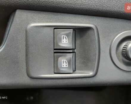 Білий Рено Трафік, об'ємом двигуна 1.6 л та пробігом 305 тис. км за 17200 $, фото 14 на Automoto.ua