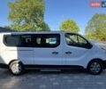 Белый Рено Трафик, объемом двигателя 1.6 л и пробегом 187 тыс. км за 18500 $, фото 4 на Automoto.ua