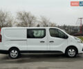 Білий Рено Трафік, об'ємом двигуна 0 л та пробігом 178 тис. км за 17800 $, фото 21 на Automoto.ua