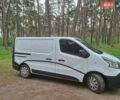 Білий Рено Трафік, об'ємом двигуна 1.6 л та пробігом 230 тис. км за 13000 $, фото 3 на Automoto.ua