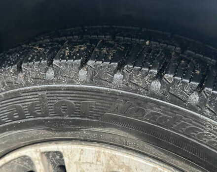 Білий Рено Трафік, об'ємом двигуна 1.6 л та пробігом 250 тис. км за 15200 $, фото 12 на Automoto.ua