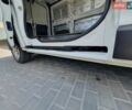 Белый Рено Трафик, объемом двигателя 1.6 л и пробегом 253 тыс. км за 14000 $, фото 48 на Automoto.ua