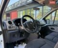 Белый Рено Трафик, объемом двигателя 1.6 л и пробегом 187 тыс. км за 18500 $, фото 14 на Automoto.ua