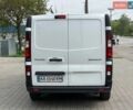 Белый Рено Трафик, объемом двигателя 1.6 л и пробегом 247 тыс. км за 12499 $, фото 13 на Automoto.ua
