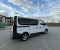 Белый Рено Трафик, объемом двигателя 1.6 л и пробегом 280 тыс. км за 14900 $, фото 3 на Automoto.ua