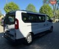 Белый Рено Трафик, объемом двигателя 1.6 л и пробегом 187 тыс. км за 18500 $, фото 5 на Automoto.ua