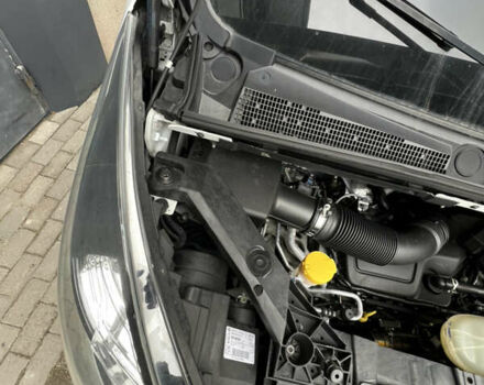 Рено Трафик 2017 в Дубно на Automoto.ua Белый Рено Трафик, объемом двигателя 1.6 л и пробегом 246 тыс. км за 11300 $, фото 15 на Automoto.ua