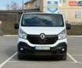 Белый Рено Трафик, объемом двигателя 1.6 л и пробегом 348 тыс. км за 16900 $, фото 4 на Automoto.ua