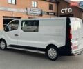 Білий Рено Трафік, об'ємом двигуна 1.6 л та пробігом 261 тис. км за 16900 $, фото 8 на Automoto.ua