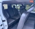Белый Рено Трафик, объемом двигателя 1.6 л и пробегом 237 тыс. км за 15999 $, фото 1 на Automoto.ua