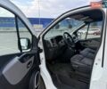 Белый Рено Трафик, объемом двигателя 1.6 л и пробегом 348 тыс. км за 16900 $, фото 10 на Automoto.ua