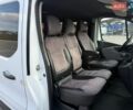 Белый Рено Трафик, объемом двигателя 1.6 л и пробегом 348 тыс. км за 16900 $, фото 19 на Automoto.ua