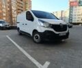 Белый Рено Трафик, объемом двигателя 1.6 л и пробегом 270 тыс. км за 9200 $, фото 1 на Automoto.ua