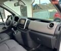 Белый Рено Трафик, объемом двигателя 1.6 л и пробегом 247 тыс. км за 12499 $, фото 36 на Automoto.ua