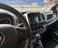 Белый Рено Трафик, объемом двигателя 1.6 л и пробегом 348 тыс. км за 16900 $, фото 11 на Automoto.ua