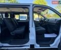 Белый Рено Трафик, объемом двигателя 1.6 л и пробегом 187 тыс. км за 18500 $, фото 23 на Automoto.ua