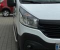 Белый Рено Трафик, объемом двигателя 1.6 л и пробегом 247 тыс. км за 12499 $, фото 16 на Automoto.ua