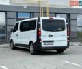 Білий Рено Трафік, об'ємом двигуна 1.6 л та пробігом 240 тис. км за 14199 $, фото 6 на Automoto.ua