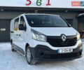 Білий Рено Трафік, об'ємом двигуна 1.6 л та пробігом 261 тис. км за 17300 $, фото 29 на Automoto.ua