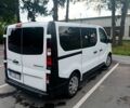Белый Рено Трафик, объемом двигателя 1.6 л и пробегом 219 тыс. км за 16500 $, фото 5 на Automoto.ua