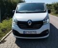 Білий Рено Трафік, об'ємом двигуна 1.6 л та пробігом 242 тис. км за 17300 $, фото 3 на Automoto.ua