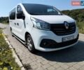 Белый Рено Трафик, объемом двигателя 1.6 л и пробегом 242 тыс. км за 17300 $, фото 1 на Automoto.ua