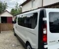 Білий Рено Трафік, об'ємом двигуна 1.6 л та пробігом 156 тис. км за 15500 $, фото 1 на Automoto.ua