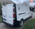 Белый Рено Трафик, объемом двигателя 1.6 л и пробегом 182 тыс. км за 13950 $, фото 4 на Automoto.ua