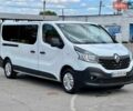 Білий Рено Трафік, об'ємом двигуна 1.6 л та пробігом 165 тис. км за 16500 $, фото 1 на Automoto.ua