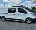 Белый Рено Трафик, объемом двигателя 1.6 л и пробегом 278 тыс. км за 15500 $, фото 6 на Automoto.ua