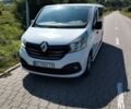 Білий Рено Трафік, об'ємом двигуна 1.6 л та пробігом 242 тис. км за 17300 $, фото 2 на Automoto.ua