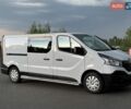 Білий Рено Трафік, об'ємом двигуна 1.6 л та пробігом 261 тис. км за 16900 $, фото 75 на Automoto.ua