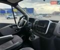 Белый Рено Трафик, объемом двигателя 1.6 л и пробегом 348 тыс. км за 16900 $, фото 16 на Automoto.ua