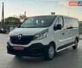 Білий Рено Трафік, об'ємом двигуна 1.6 л та пробігом 261 тис. км за 16900 $, фото 30 на Automoto.ua
