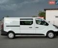 Білий Рено Трафік, об'ємом двигуна 1.6 л та пробігом 261 тис. км за 16900 $, фото 15 на Automoto.ua