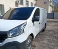 Белый Рено Трафик, объемом двигателя 1.6 л и пробегом 300 тыс. км за 9000 $, фото 3 на Automoto.ua
