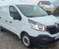Белый Рено Трафик, объемом двигателя 1.6 л и пробегом 238 тыс. км за 9500 $, фото 8 на Automoto.ua