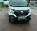 Белый Рено Трафик, объемом двигателя 1.6 л и пробегом 350 тыс. км за 14500 $, фото 1 на Automoto.ua
