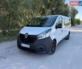 Белый Рено Трафик, объемом двигателя 1.6 л и пробегом 294 тыс. км за 13900 $, фото 5 на Automoto.ua