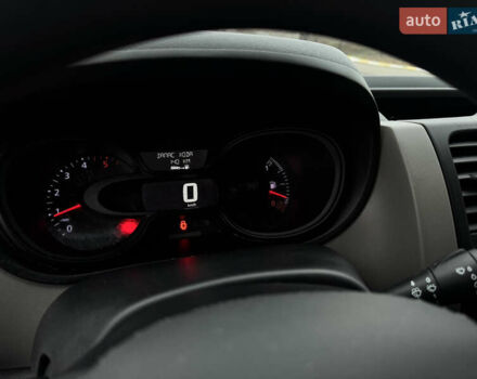 Білий Рено Трафік, об'ємом двигуна 0 л та пробігом 178 тис. км за 17800 $, фото 29 на Automoto.ua