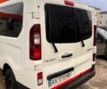 Белый Рено Трафик, объемом двигателя 1.6 л и пробегом 290 тыс. км за 16750 $, фото 5 на Automoto.ua